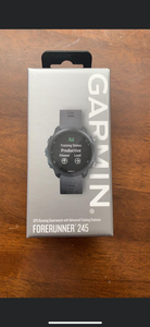 garmin forerunner 245 australia
